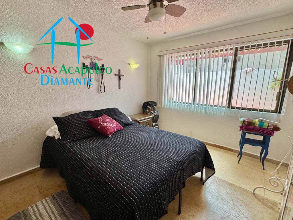 Villas Princess I Villa 53 - Recámara dos 2